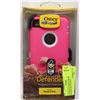 Image 1 : OTTER BOX DEFENDER SERIES RUGGED PROTECTION