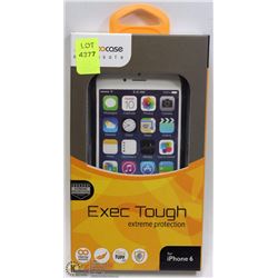 ROO SNUG SAFE EXTREME PROTECTION FOR IPHONE 6