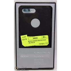 ROCK ROYCE SERIES PROTECTION CASE FOR 7PLUS