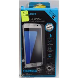 SHATTERGUARDZ TEMPERED GLASS SCREEN GUARDS