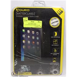 ADURO SHATTERGUARDZ TEMPERED GLASS SCREEN GUARD