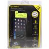 Image 1 : ADURO SHATTERGUARDZ TEMPERED GLASS SCREEN GUARD