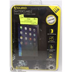 ADURO SHATTERGUARDZ TEMPERED GLASS SCREEN GUARD