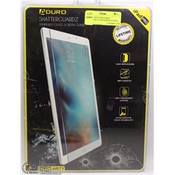ADURO SHATTERGUARDZ TEMPERED GLASS SCREEN GUARD