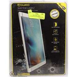 ADURO SHATTERGUARDZ TEMPERED GLASS SCREEN GUARD