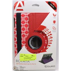 ADURO ROTATO 360 ROTATING STAND CASE FOR IPAD AIR