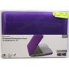 Image 1 : ADURO HARDSHELL PROTECTIVE CASE,PURPLE