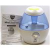 Image 1 : MINI VICKS FILTER FREE COOLMIST