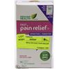 Image 1 : GENUINE HEALTH FAST PAIN RELIEF NUTRIENT