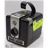 Image 1 : VINTAGE KODAK BROWNIE HAWKEYE CAMERA