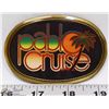 Image 1 : MENS BELT BUCKLE 1977 PABLOCRUISE