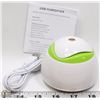 Image 1 : USB HUMIDIFIER FOR HOME OR OFFICE