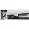 Image 1 : 3/4" CRIMPING TOOL FOR PEX OR POLY-B INSERT