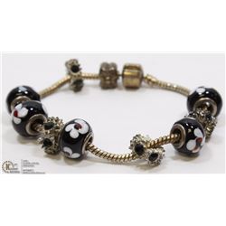 PANDORA STYLE BRACELET