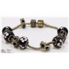 Image 1 : PANDORA STYLE BRACELET