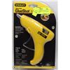 Image 1 : NEW STANLEY HEAVY DUTY GLUE SHOT GLUE GUN