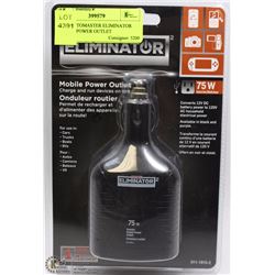 NEW MOTOMASTER ELIMINATOR MOBILE POWER OUTLET