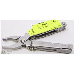 GERBER MULTI TOOL