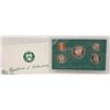 Image 1 : 246) 1994 USA MINT PROOF SET