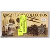 Image 1 : 254) AMERICA TREASURY FIRST FLIGHT COIN COLLECTION