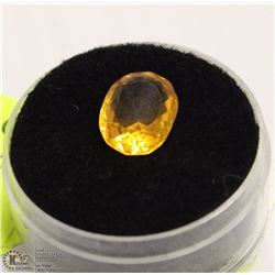 # 50  NATURAL GOLDEN CITRINE GEMSTONE