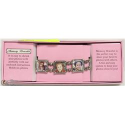 MEMORY MAKER BRACELET
