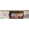 Image 1 : BEIJING 2008 OLYMPICS STAMP SET