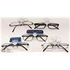 Image 1 : FIVE MAGNIVISION READING GLASSES STRENGTH +1.25