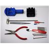Image 1 : #8 - LOT OF WATCH CASE REMOVERS
