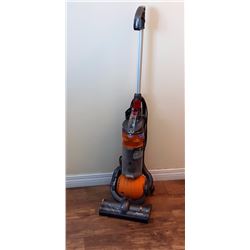 #1 - DYSON DC24 VACUUM CLEANER