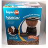 Image 1 : #2 - ASPENPORT PROGRAMMABLE PET FEEDER