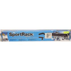 NEW SPORTRACK ABR456 SKI/SNOWBAORD CARRIER