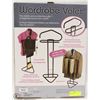 Image 1 : NEW WARDROBE VALET 48"X19"X15"