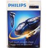 Image 1 : NEW IN BOX - PHILIPS SENSO TOUCH WET/DRY