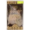 Image 1 : THE HOUSE OF LOUIS NICHOLE COLLECTORS DOLL