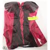Image 1 : NEW FUCHSIA CORSET - SIZE M