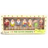 Image 1 : THE SEVEN DWARVES VALUABLE COLLECTION HAND MADE