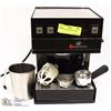 Image 1 : WORKING ESPRESSO MACHINE