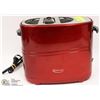 Image 1 : RETRO BETTY CROCKER HOT DOG TOASTER