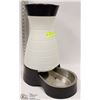 Image 1 : LARGE PETSAFE AUTOMATIC WATER DISH