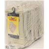 Image 1 : BUNDLE OF 12 LEATHER CONDOR LINED ROPER GLOVES