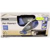 Image 1 : SHARK CORDLESS PET VACUUM
