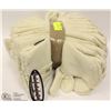 Image 1 : 12 PAIR OF WORK GLOVE LINERS