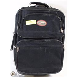 AMERICAN UNI SUITCASE