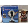 Image 1 : NEW DESKTOP PUNCHING BAG W/