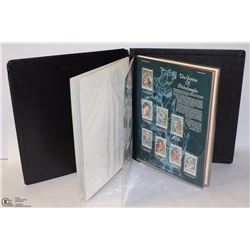 VINTAGE POSTAL COMMEMORATIVE