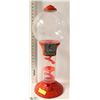 Image 1 : GUMBALL MACHINE 25"H