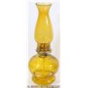 Image 1 : VINTAGE OIL LAMP WITH SHADE