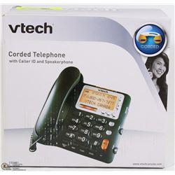 VTECH CORDED TELEPHONE