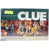 Image 1 : SEALED CLUE PARKER BROTHERS CLASSIC